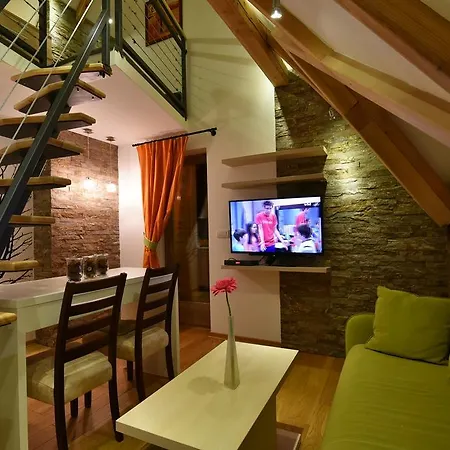 Villa Natural Wood Zlatibor Exterior photo
