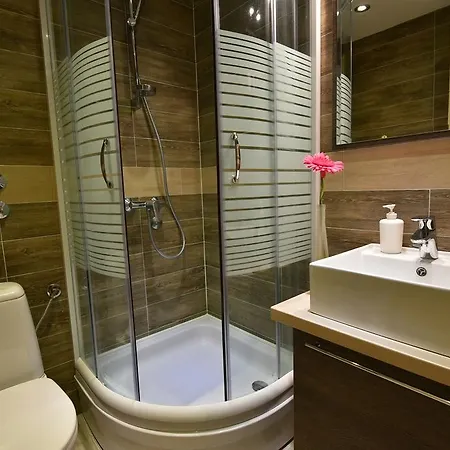 Villa Natural Wood Zlatibor Room photo