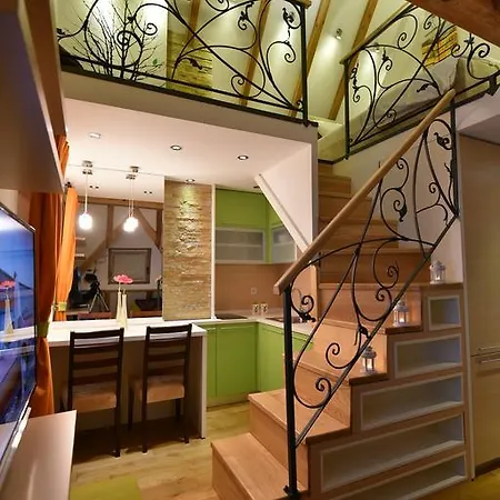 Villa Natural Wood Zlatibor Room photo