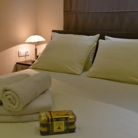 Villa Natural Wood Zlatibor Room photo