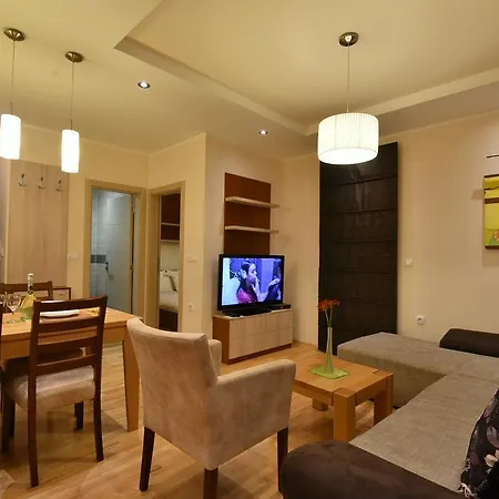 Villa Natural Wood Zlatibor Exterior photo