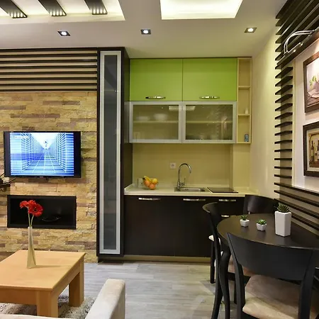 Villa Natural Wood Zlatibor Exterior photo