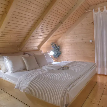 Villa Natural Wood Zlatibor Exterior photo