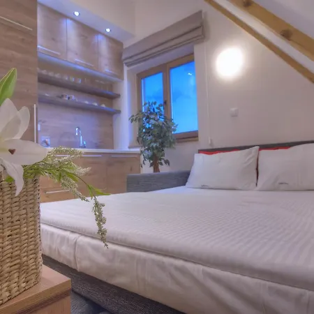 Villa Natural Wood Zlatibor Exterior photo
