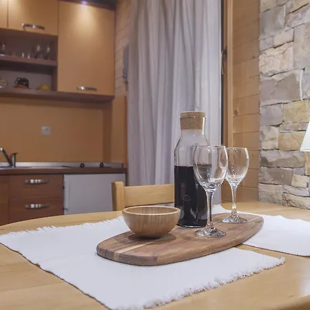 Villa Natural Wood Zlatibor Exterior photo