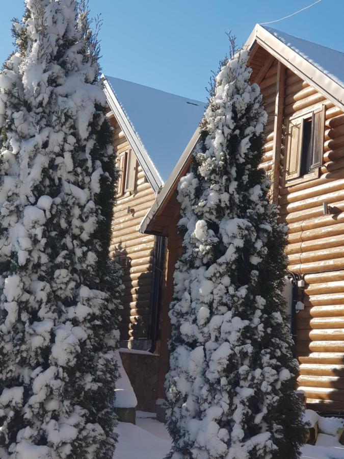 Natural Wood Zlatibor