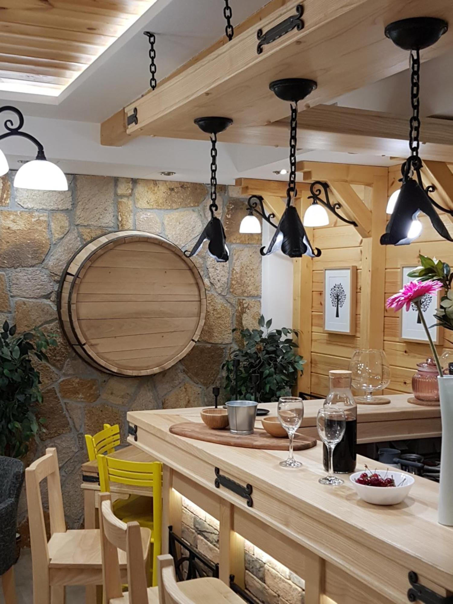 Apartment Natural Wood Zlatibor
