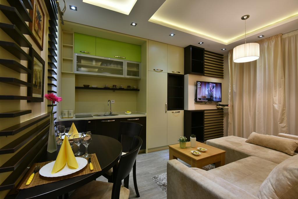 Apartment Natural Wood Zlatibor
