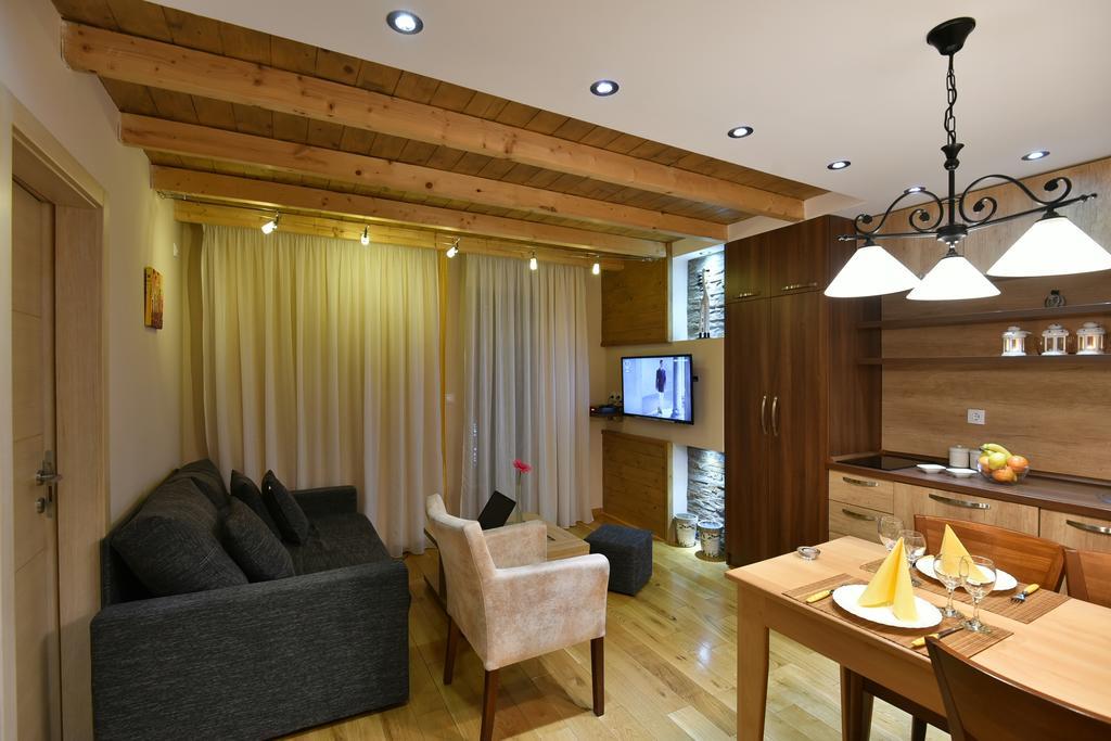 Natural Wood
