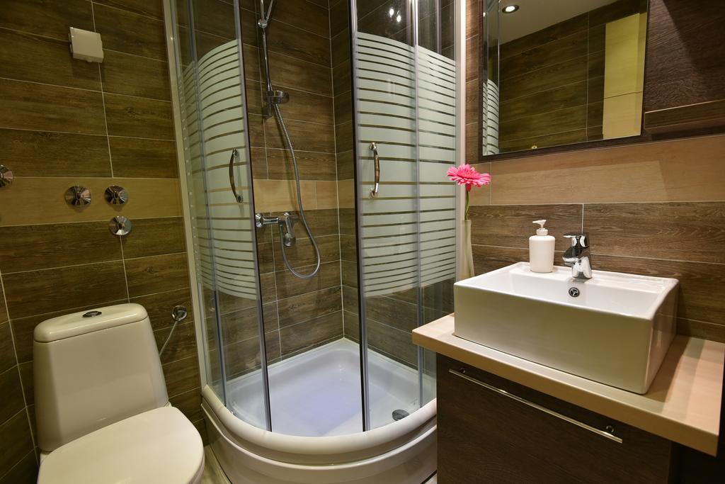 Natural Wood Apartment Zlatibor