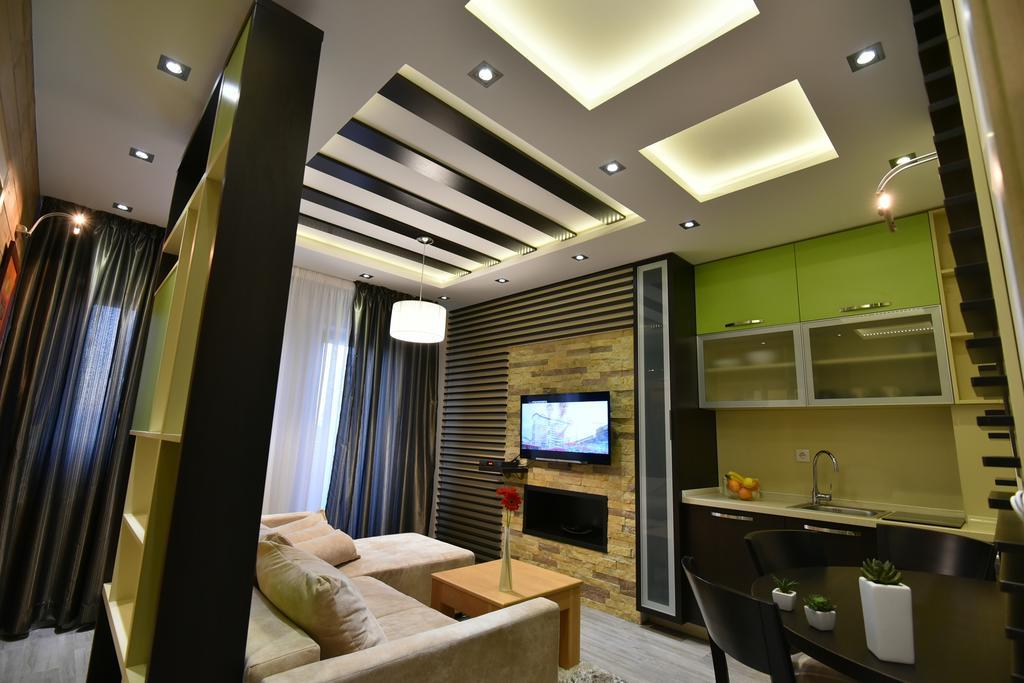 Apartment Natural Wood *