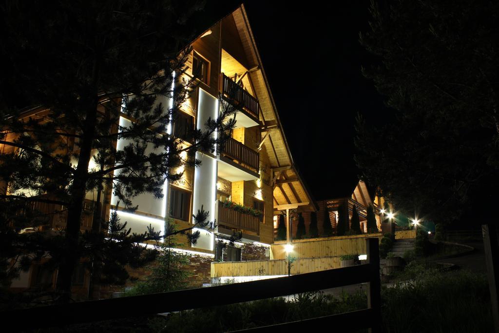 Apartment Natural Wood Zlatibor