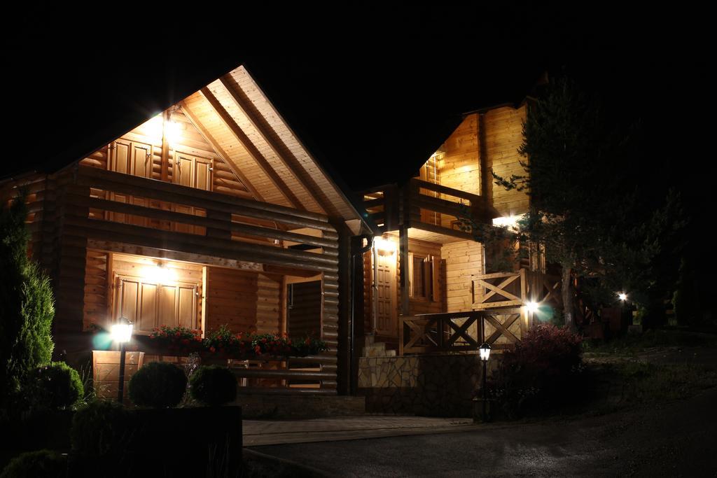 Natural Wood