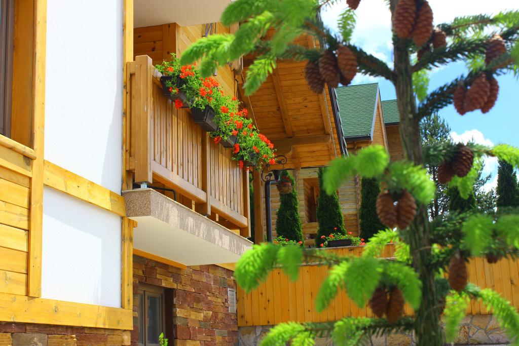 Apartment Natural Wood Zlatibor