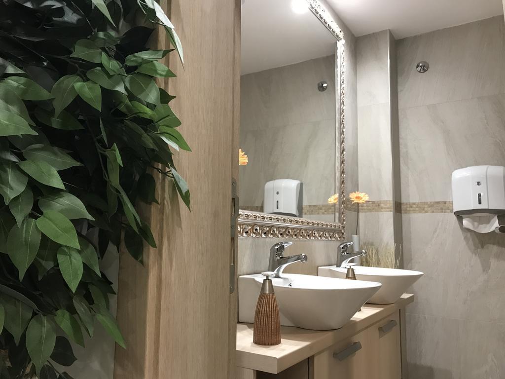 公寓 天然木别墅酒店 兹拉蒂博尔