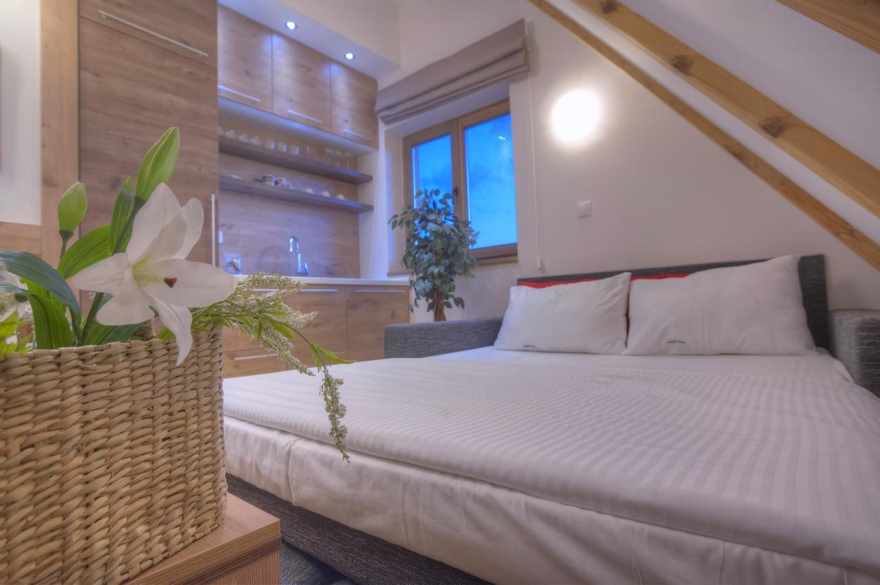 Apartment Natural Wood Zlatibor
